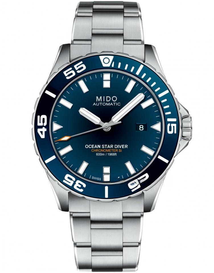 MIDO M026.608.11.041.00