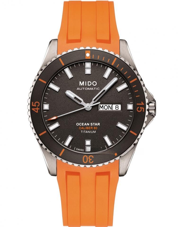 MIDO M026.430.47.061.00