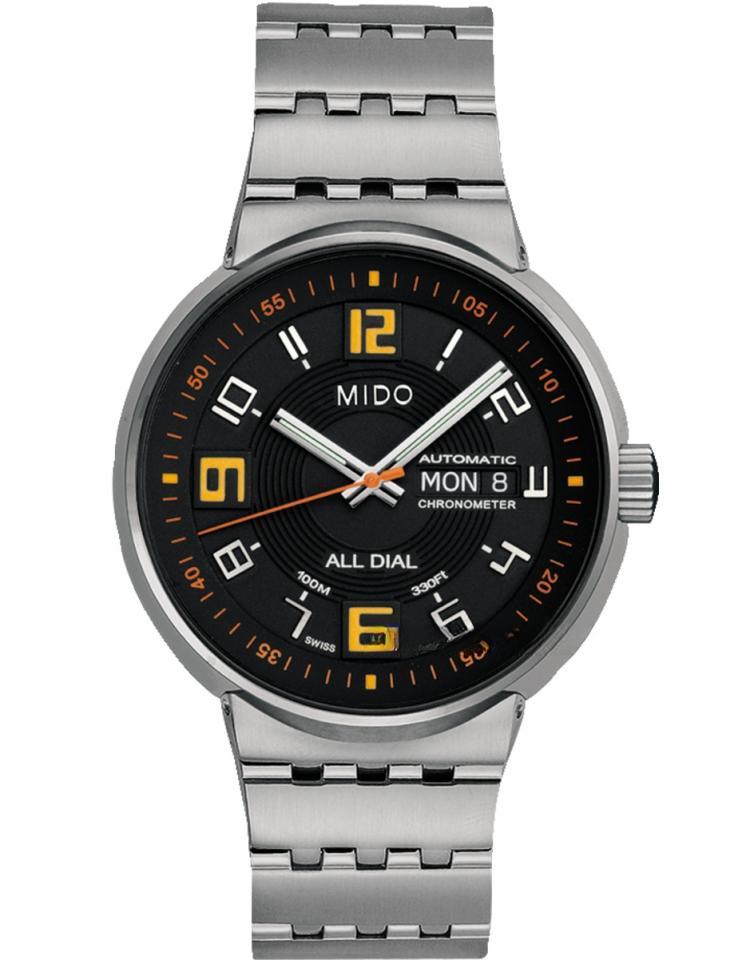 MIDO M8340.8.D8.11