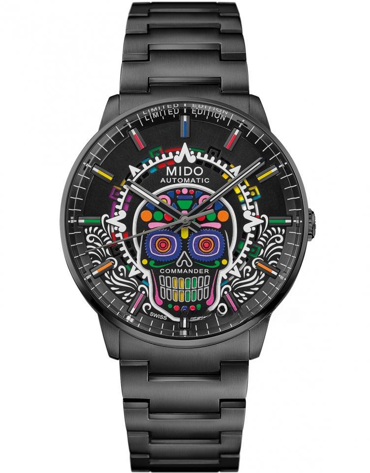 MIDO M021.626.33.051.01