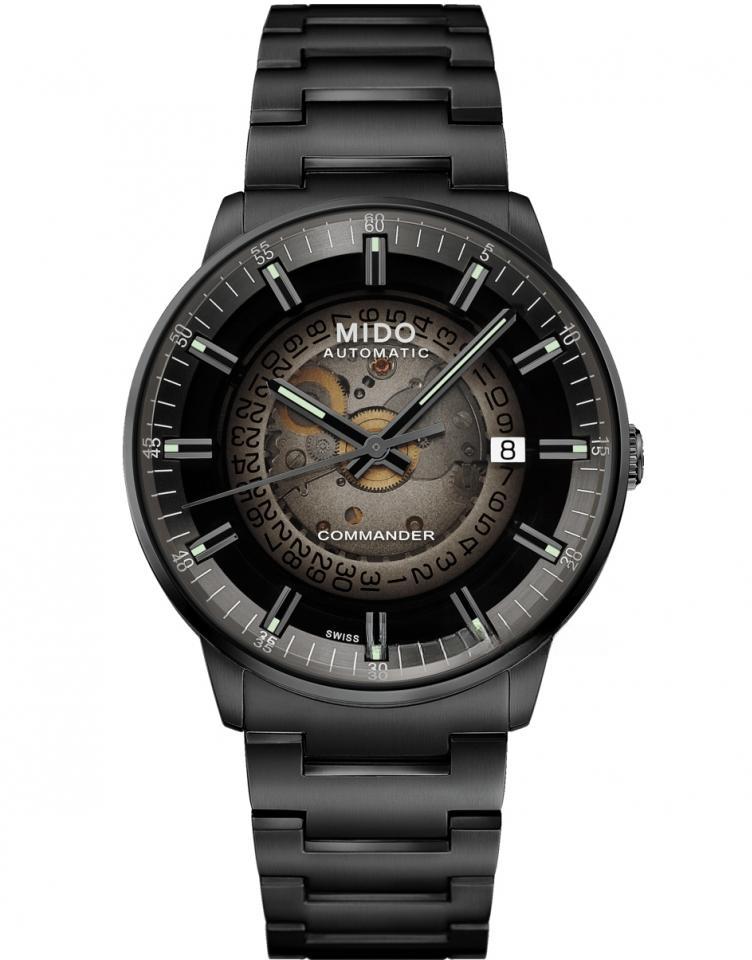 MIDO M021.407.11.411.00