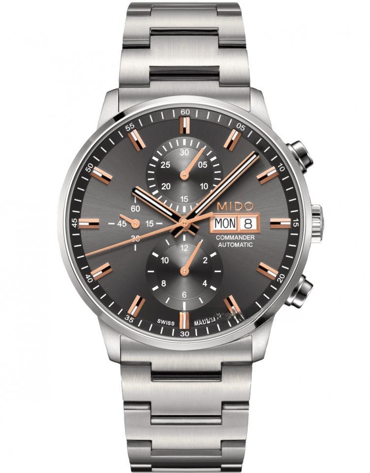 MIDO M016.414.11.061.00