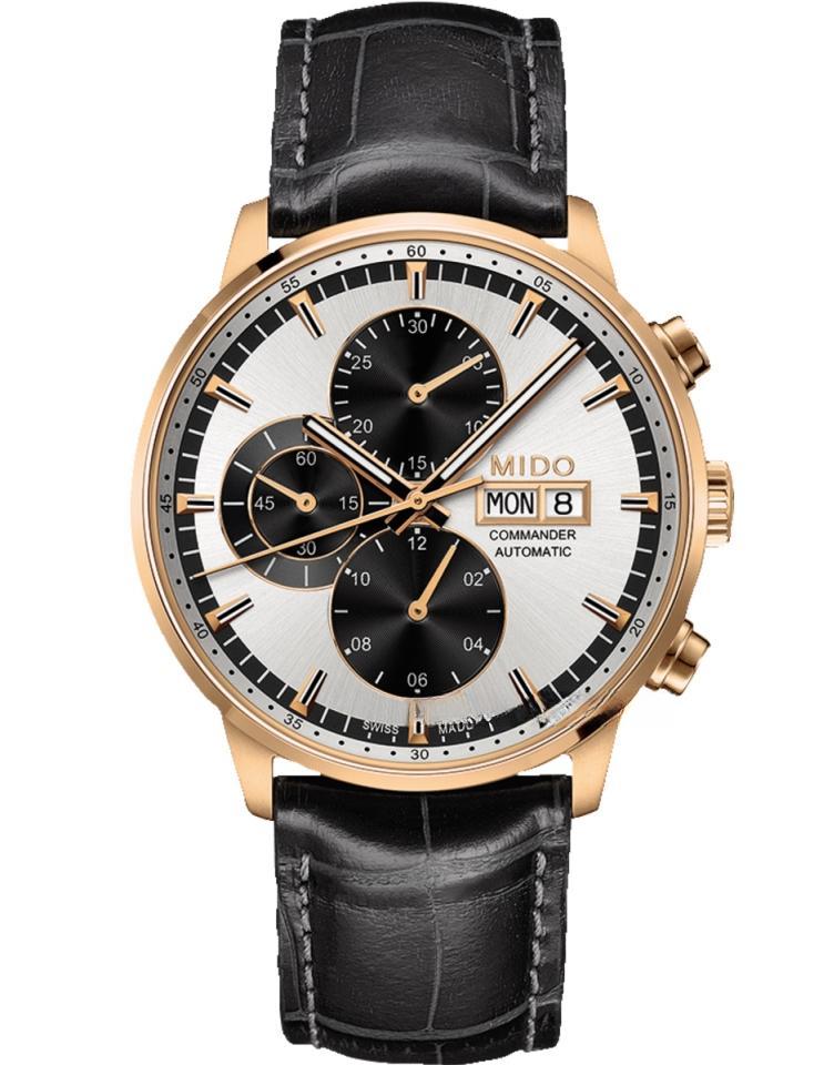 MIDO M016.414.36.031.59