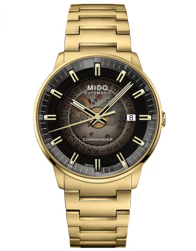 MIDO M021.407.33.411.01