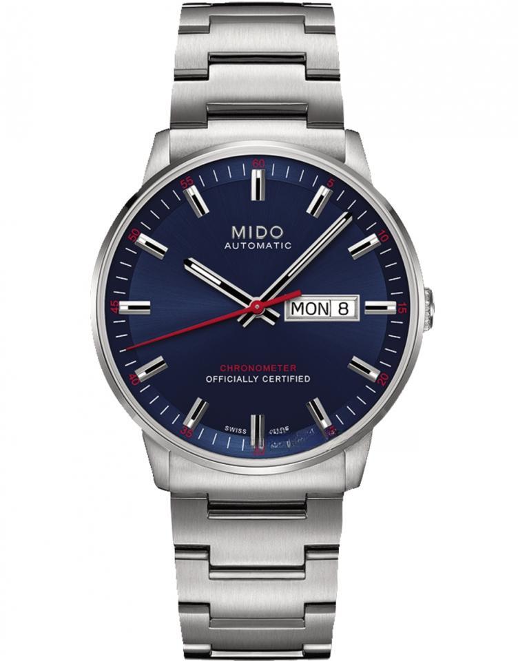 MIDO M021.431.11.041.00