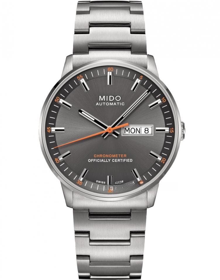 MIDO M021.431.11.061.01