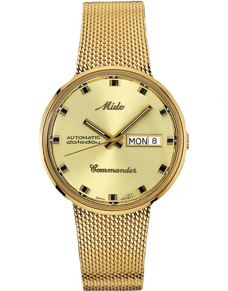 MIDO M8429.3.22.13
