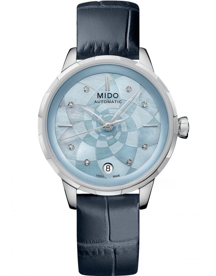 MIDO M043.207.16.131.00
