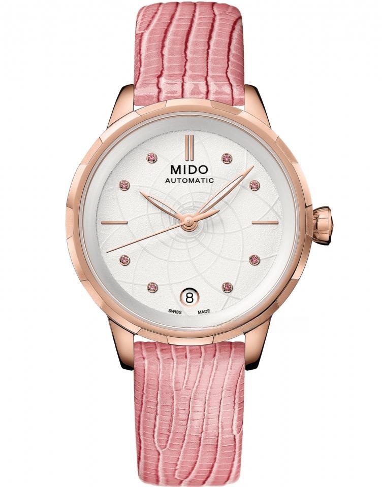MIDO M043.207.36.011.00