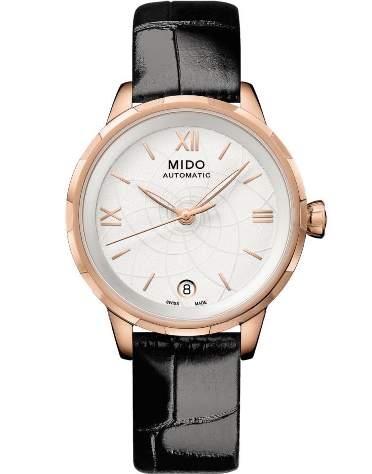 MIDO M043.207.36.018.00