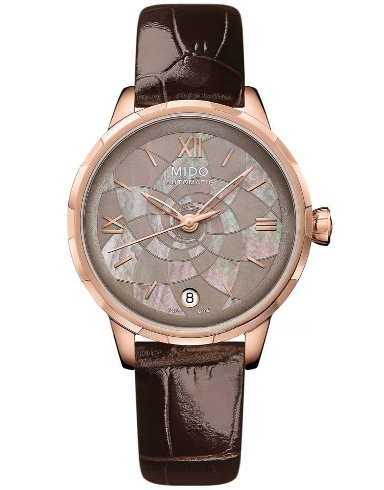 MIDO M043.207.36.168.00