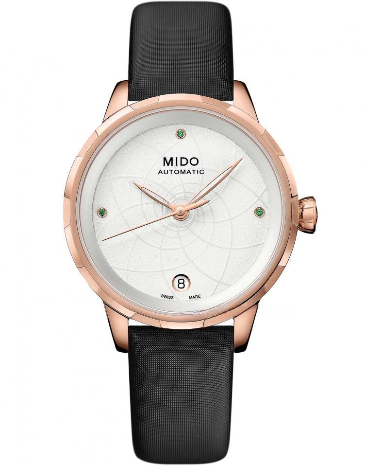 MIDO M043.207.37.019.00