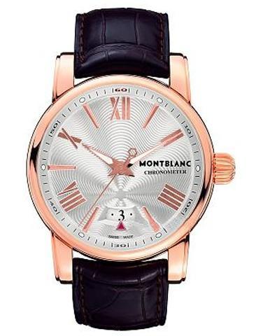 MONTBLANC