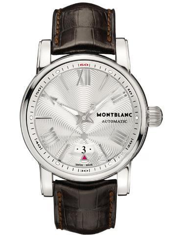 MONTBLANC