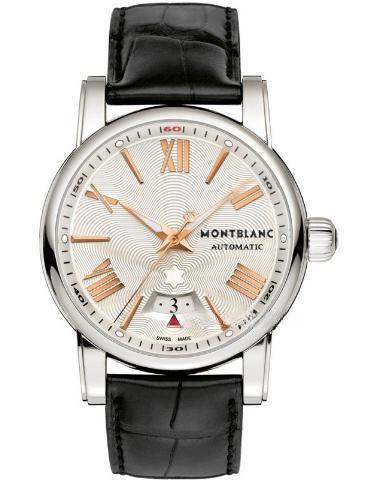 MONTBLANC