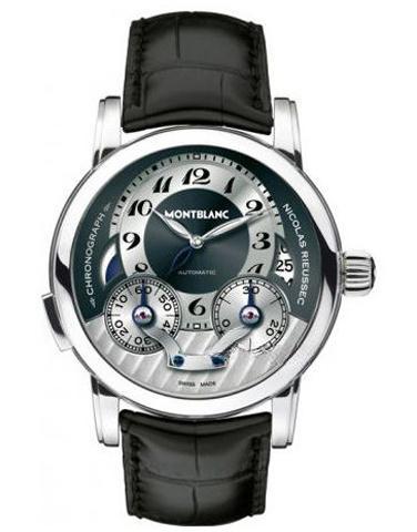 MONTBLANC