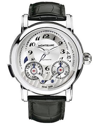 MONTBLANC