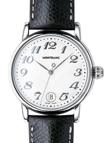 MONTBLANC
