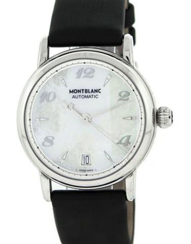 MONTBLANC