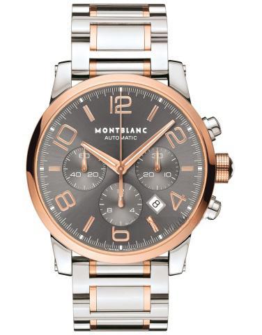 MONTBLANC