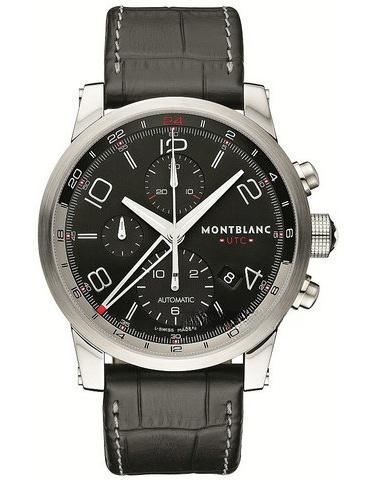 MONTBLANC