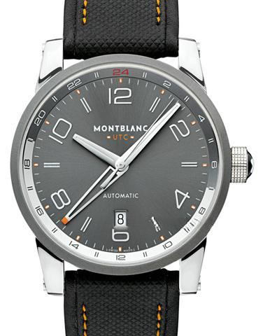 MONTBLANC