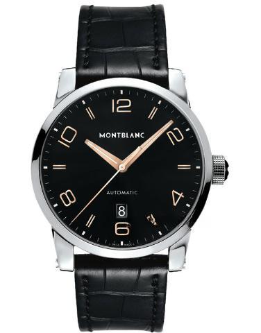 MONTBLANC