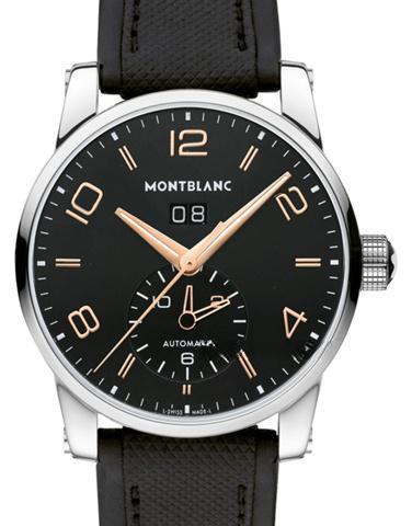 MONTBLANC