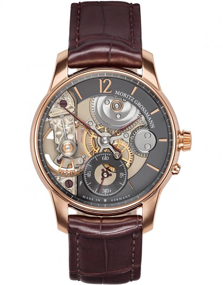 MORITZ GROSSMANN MG-001396