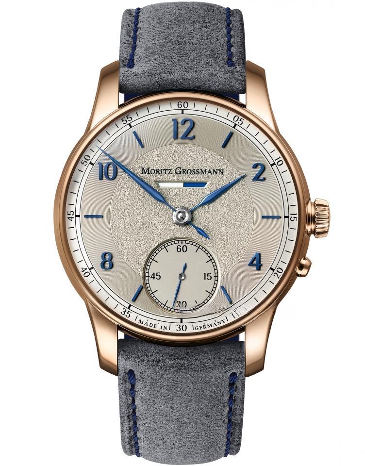 MORITZ GROSSMANN MG-003599