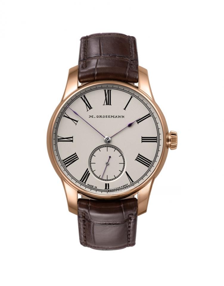 MORITZ GROSSMANN MG-002302