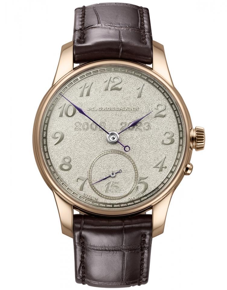 MORITZ GROSSMANN MG-003658