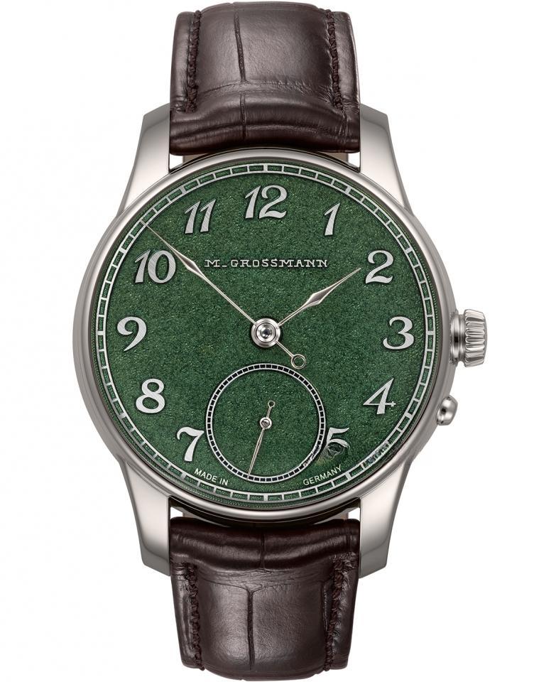 MORITZ GROSSMANN MG-003865