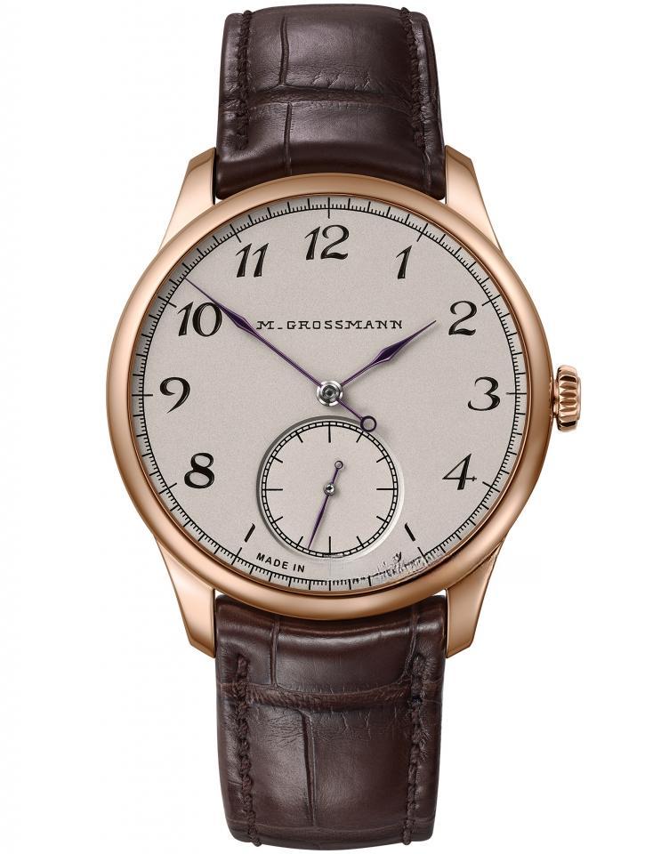 MORITZ GROSSMANN MG-003516