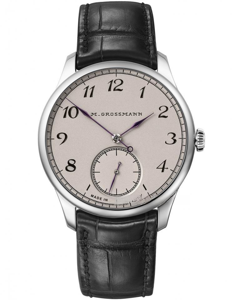 MORITZ GROSSMANN MG-003517