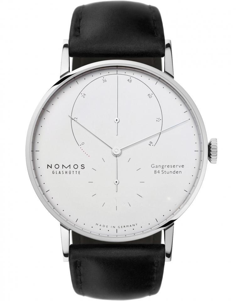 NOMOS 931