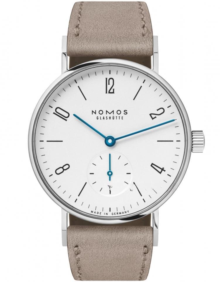 NOMOS 122