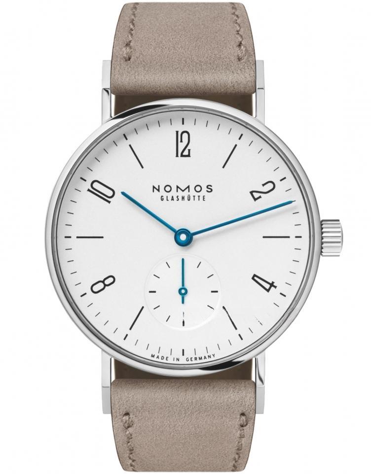 NOMOS 123