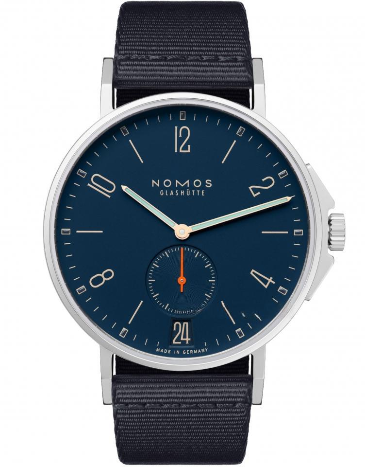NOMOS 553