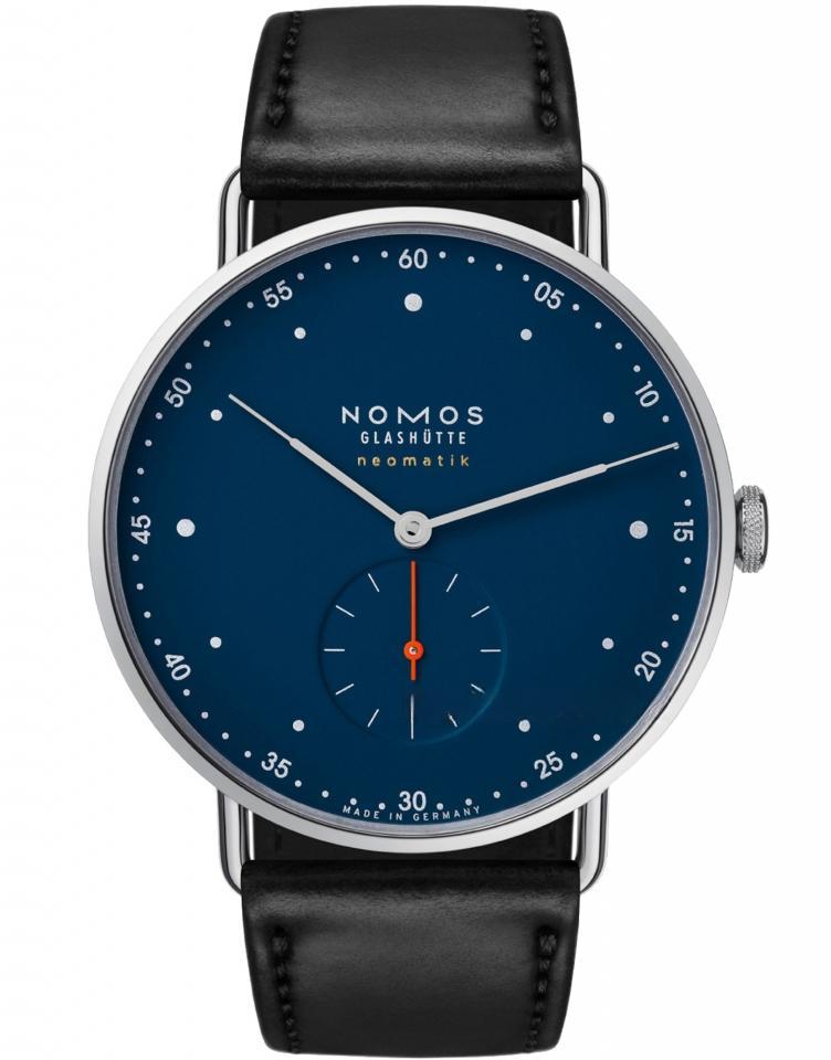NOMOS 1115