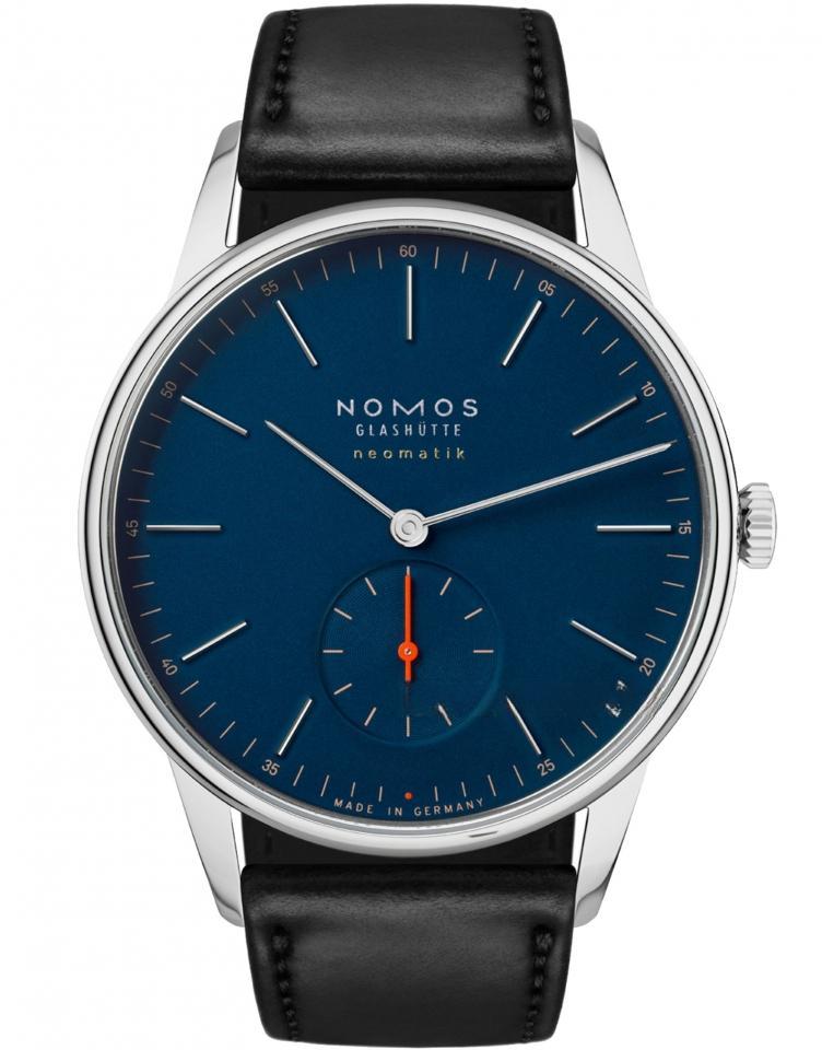 NOMOS 343
