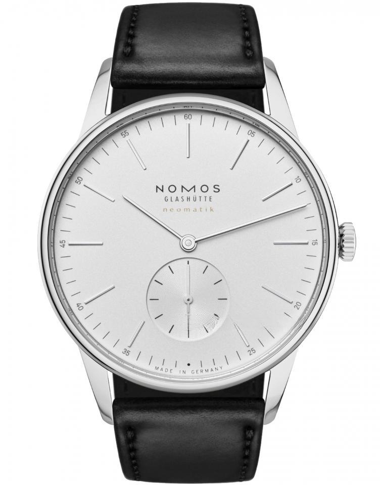 NOMOS 341