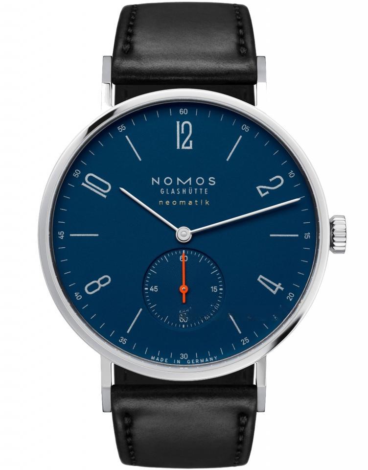 NOMOS 142