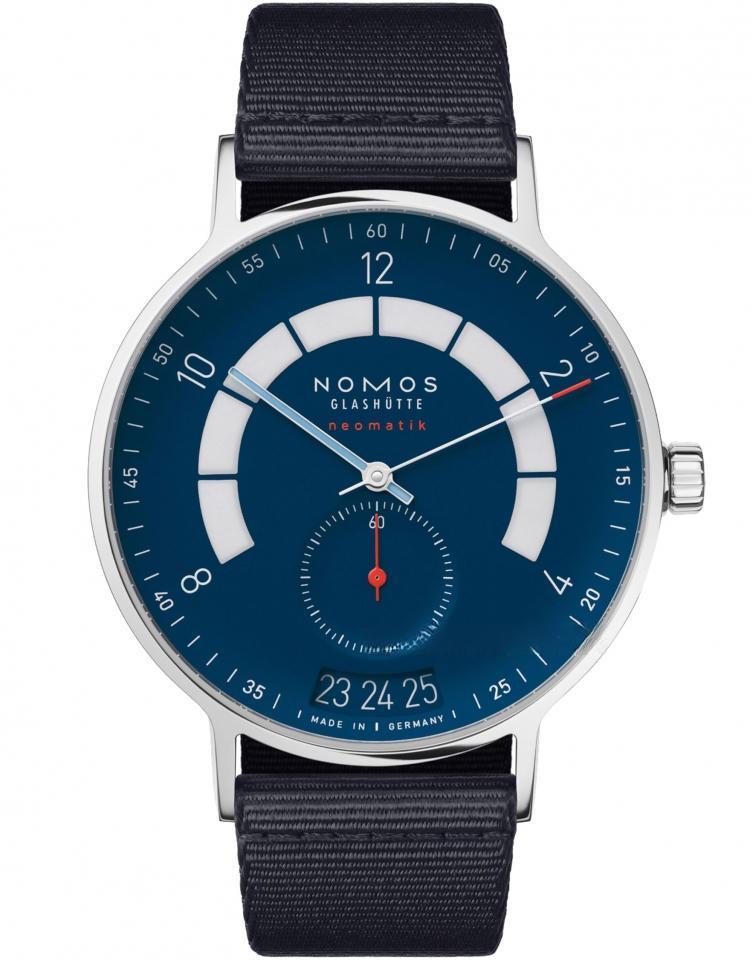 NOMOS 1302