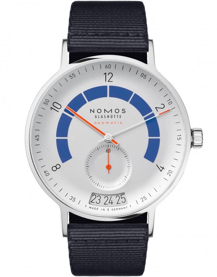 NOMOS 1303