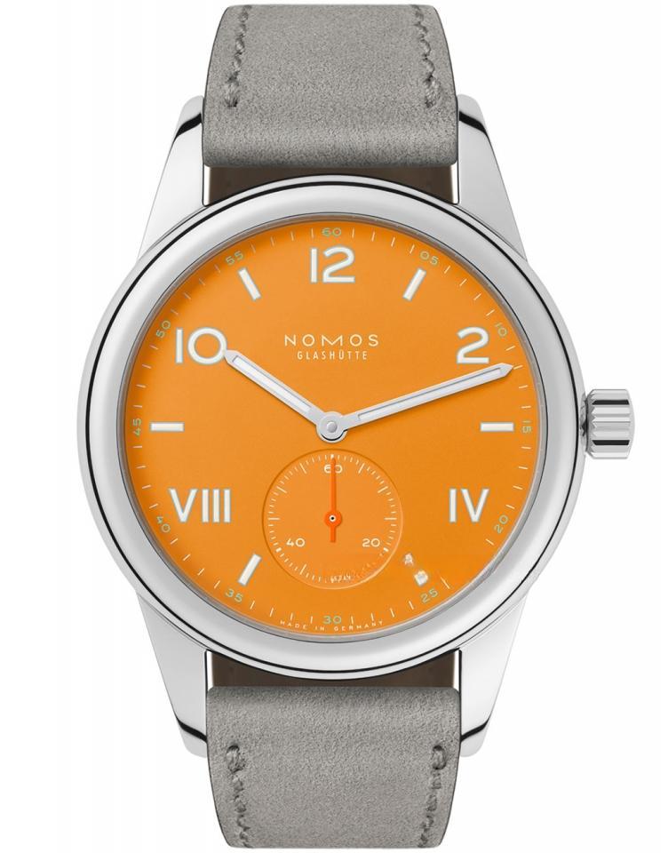 NOMOS 710