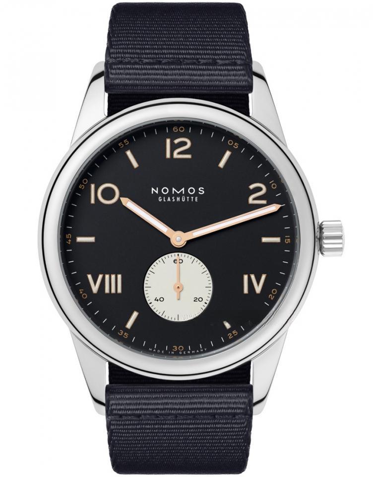 NOMOS 738.S4