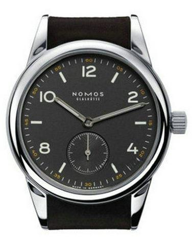 NOMOS