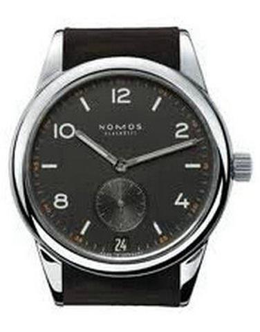 NOMOS