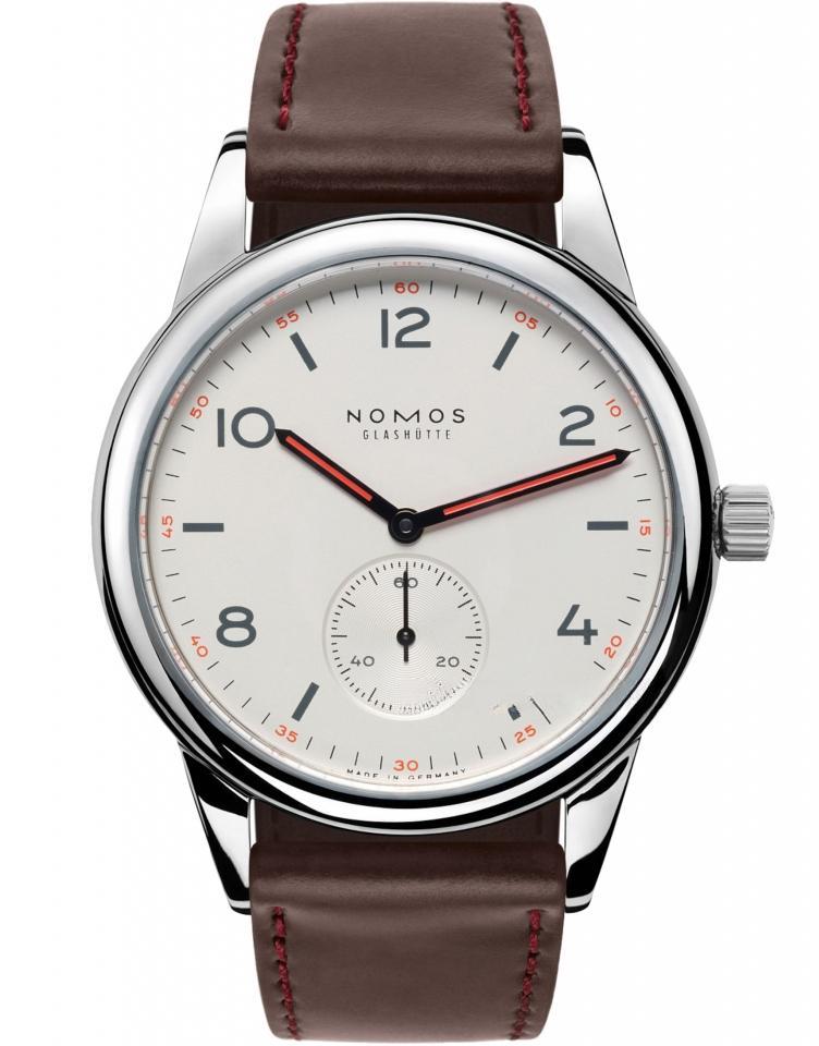 NOMOS 753